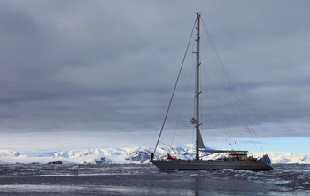 Jongert Yachts 2900M  (1991)