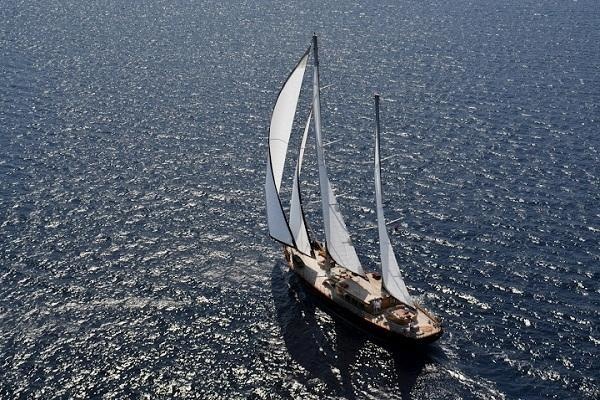 ADA Yacht Works Casa Dell Arte II