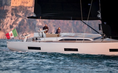 Solaris 60