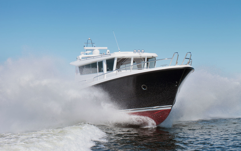 Minor Offshore 36