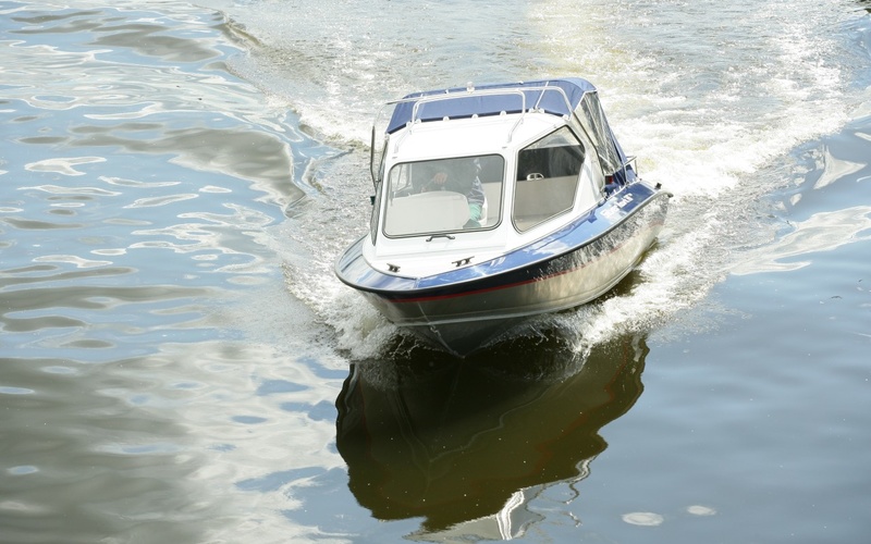 NorthSilver Hawk HT 540