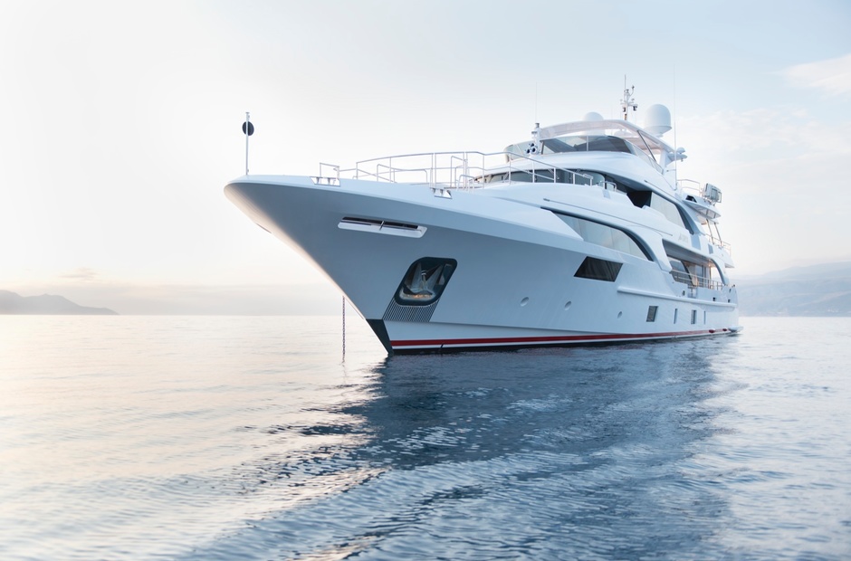 Benetti Oryx