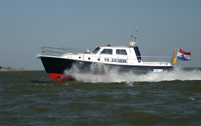 ONJ Pilot 1020