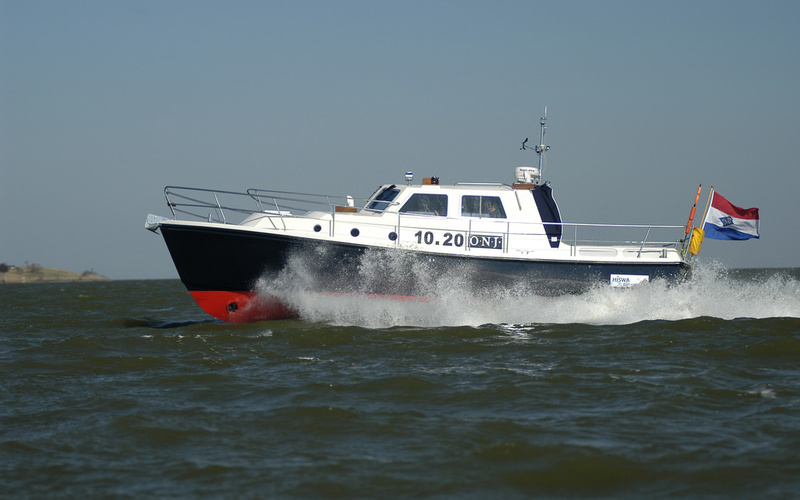 ONJ Pilot 1020