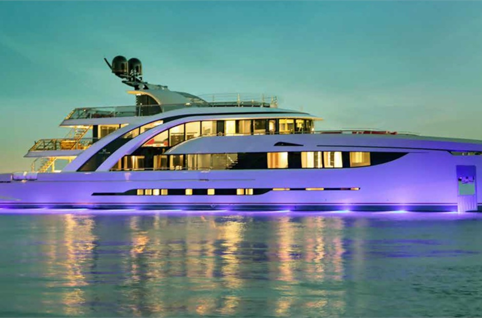 Mayra Euphoria II