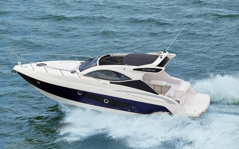 Schaefer 375 HT