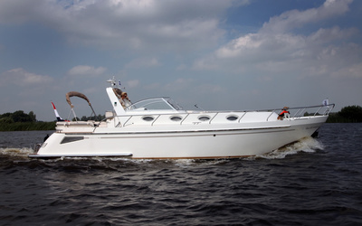 Thomasz 45 Cabrio