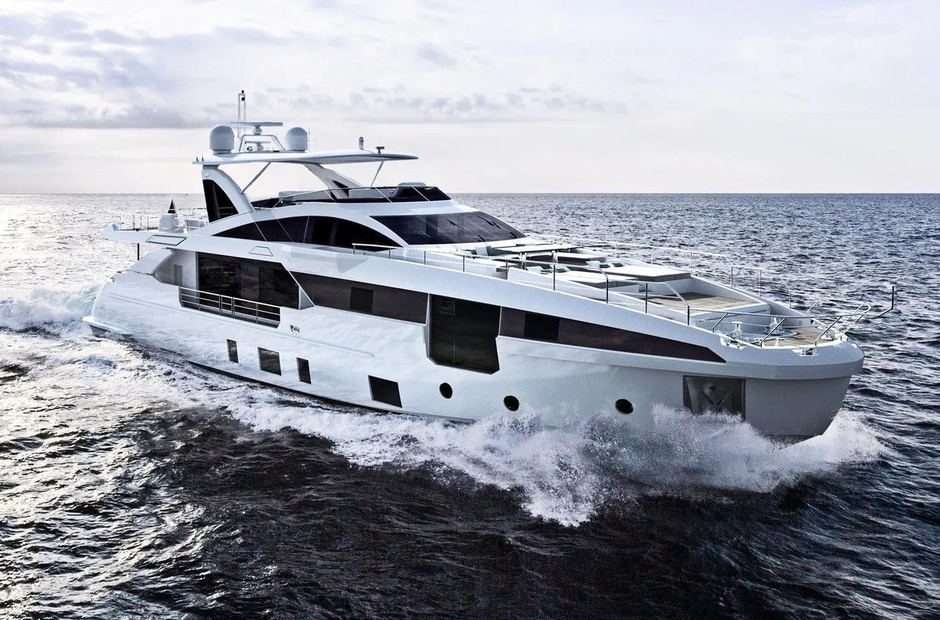 Azimut Alegria