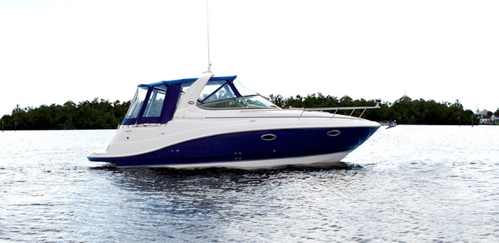 Rinker 280 EC