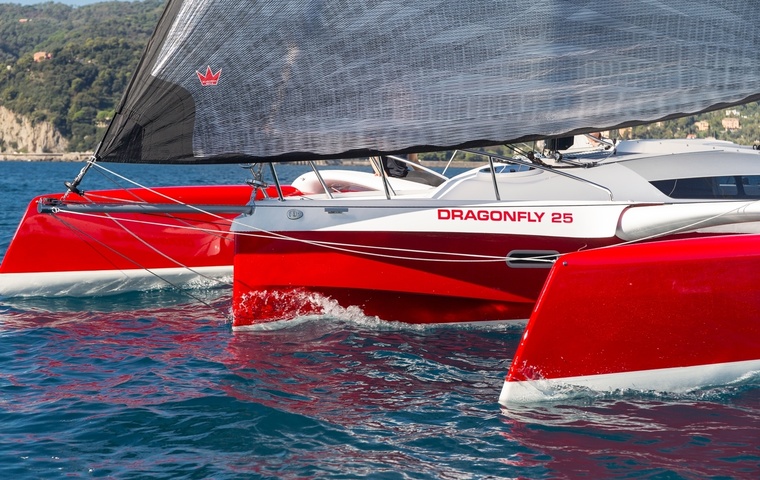 Dragonfly 25 (2025)