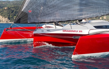 Dragonfly 25 (2025)