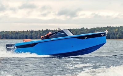Veloce V755