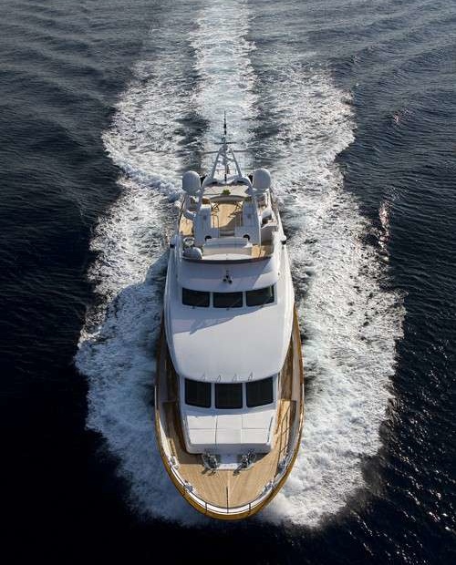 Benetti Salute
