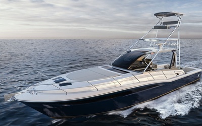 Uniesse Exuma SF5