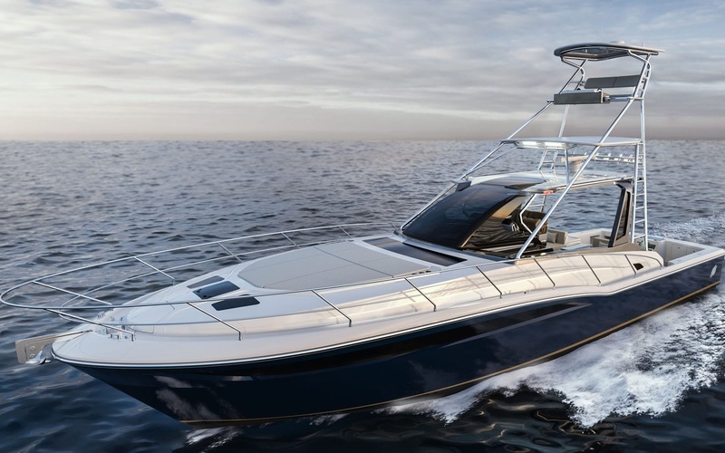 Uniesse Exuma SF5