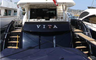 Sunseeker Vita
