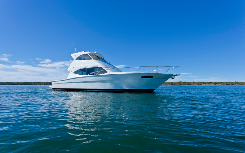 Maritimo 470 Сonvertible