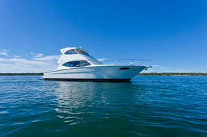 Maritimo 470 Сonvertible