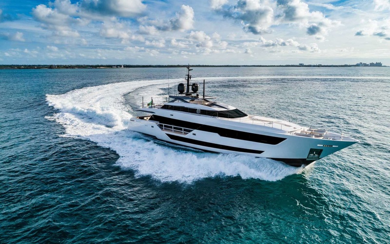 KingFisher 3125 Offshore