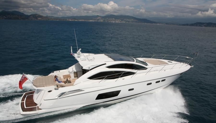 Sunseeker La Bellini