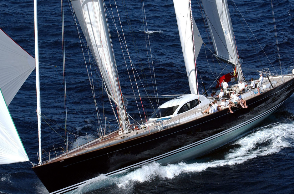 Green Marine Sojana