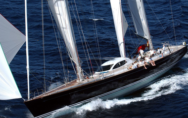 Green Marine Sojana