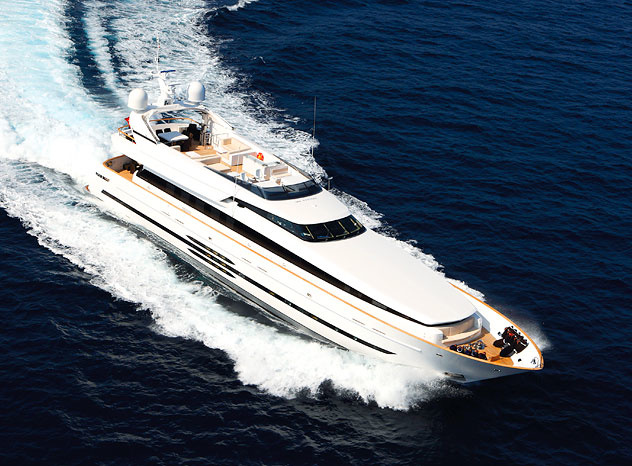 Cantieri di Pisa Blink