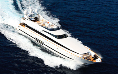 Cantieri di Pisa Blink