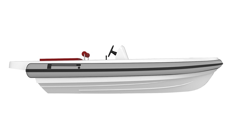 Tecnorib Pirelli T65