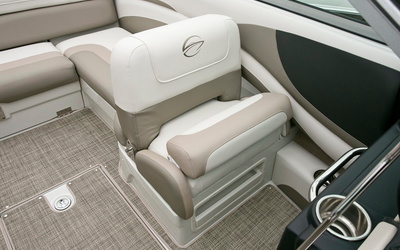 Crownline 225 SS