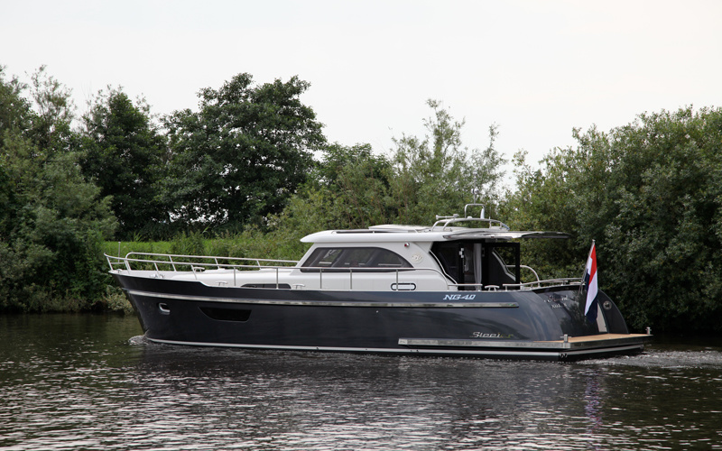 Steeler NG40