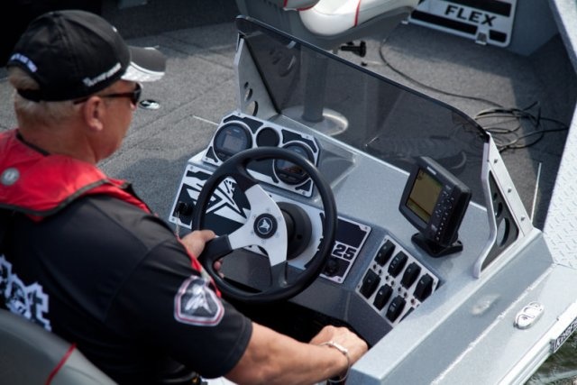 KingFisher 1725 Flex SC
