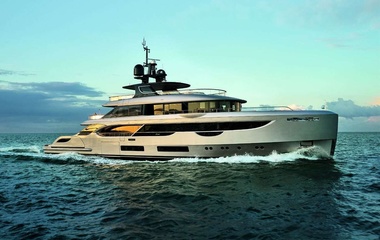 Benetti Volpe