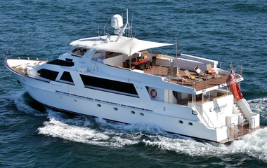 Lloyds Ships Australia Cosmos II