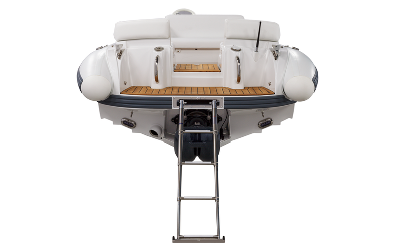 Castoldi Tender 16
