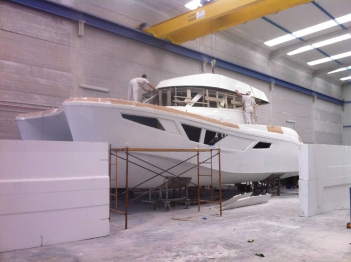 Flash Catamarans