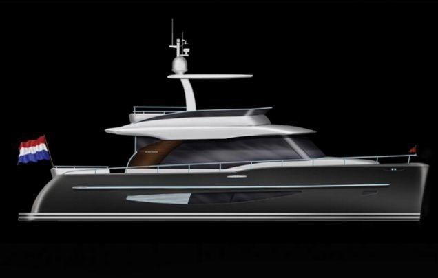 Boarncruiser 1670 Elegance Express CS