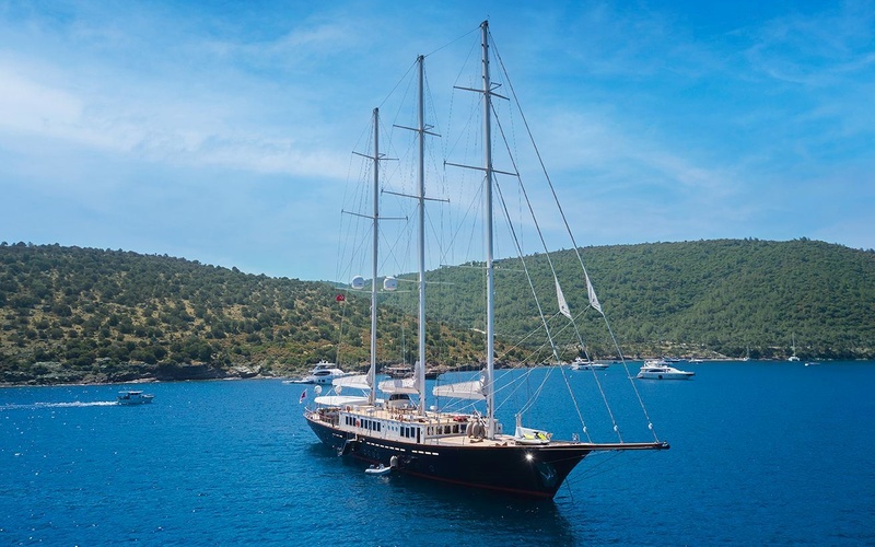 Aegean 50 M