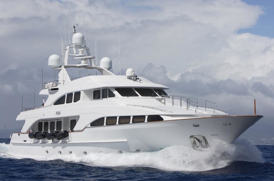 Benetti Hoshi
