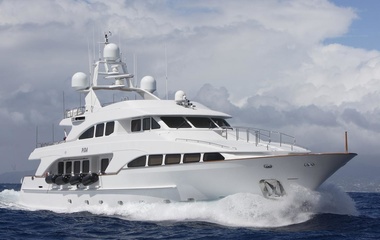 Benetti Hoshi