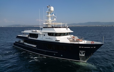 RMK Marine Seven Seas