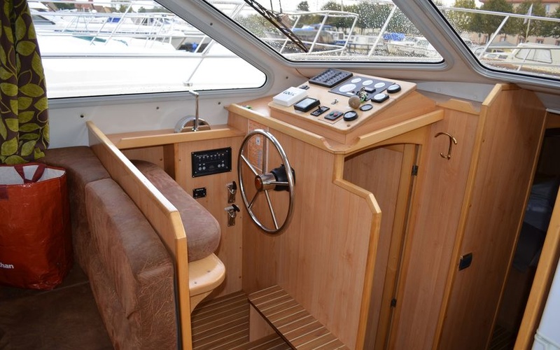 CPC Tarpon 49