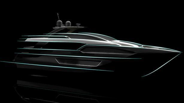 Riva 90′