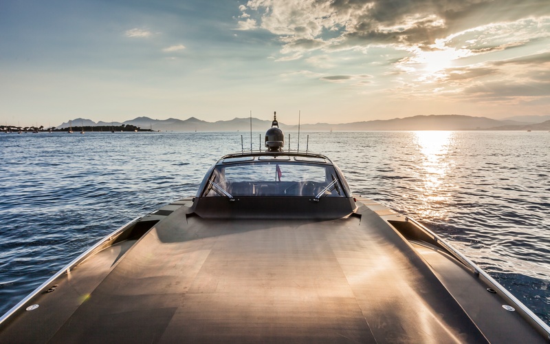 OTAM Millennium 58 HT