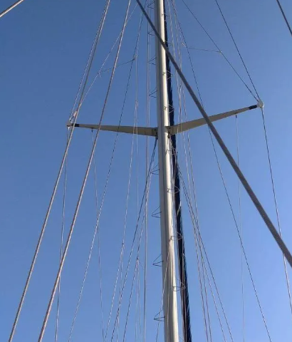 Nordcantieri Koala 50 (1979)
