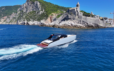 Centouno Navi Vespro