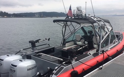 Life Proof 25 Runabout