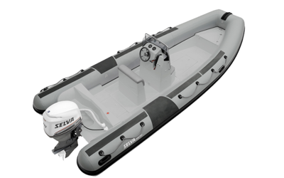Selva 600 Pro
