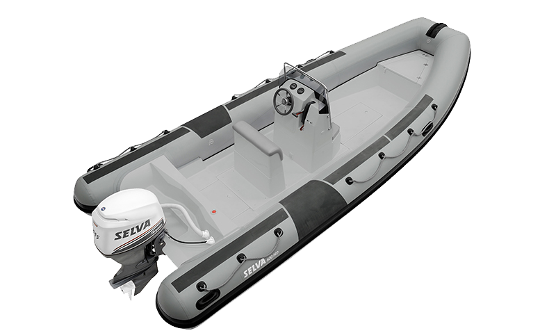 Selva 600 Pro