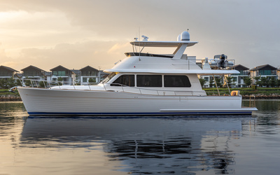 Grand Banks  54